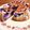 alice57's cooksnap of when they made ブルーベリーチーズケーキ.