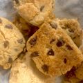 昔の喫茶店大好き★'s cooksnap of when they made ピーナッツバターのサクサククッキー♪.