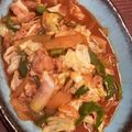 xxxmiyuxxx's cooksnap of when they made 回鍋肉☆ホイコーロー黄金比率のタレ.