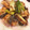 瀬戸ぽん's cooksnap of when they made 給食の鮭のごまみそ焼き.