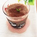 フジぽん's cooksnap of when they made あっさりなココアバナナスムージー.
