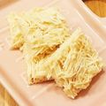 かなりんココりん's cooksnap of when they made ザクザク食感♡塩キャラメル素麺！.