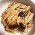70minto's cooksnap of when they made 簡単❗えのき＆しめじのマリネ♪.