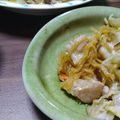 御三家さん's cooksnap of when they made 豚バラと切り干し大根の炒め煮.