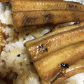 meguミ's cooksnap of when they made 万能！蒲焼きのたれ。穴子の蒲焼き。.