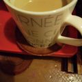 クックWGKNO7☆'s cooksnap of when they made ミルクティーチャイ.