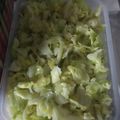 もりのりころ's cooksnap of when they made 簡単！ツナとキャベツのサラダ.