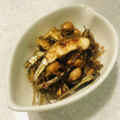 くまねこの森's cooksnap of when they made 福豆リメイク　簡単ふりかけ.