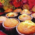 ✽チョコⅠＨ✽'s cooksnap of when they made 金柑(甘露煮)のマフィン♪.