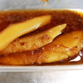 ミカリンリンリンリン's cooksnap of when they made 追い鰹と醤油で懐かしい♪数の子の味付け.