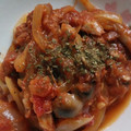 クック19HV21☆'s cooksnap of when they made 隠し味は醤油！激旨＆簡単♪鯖のトマト煮☆.