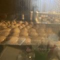 るんマリ's cooksnap of when they made サックサク！しぼまないメレンゲクッキー.