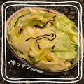 ♪キッチンmama's cooksnap of when they made 【簡単1分おつまみ】塩こんぶキャベツ.