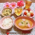 ❁あぴ❁'s cooksnap of when they made あっさり美味しいロール白菜。.