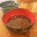クック15FFG6☆'s cooksnap of when they made 小豆あん(あんぱん、おしるこ用).