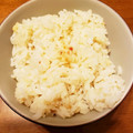 moyusu873's cooksnap of when they made 簡単♪　炊飯器でカニピラフ.