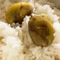 リｴチﾝ's cooksnap of when they made ✺栗ごはん✺ シンプルに楽しんで♪.
