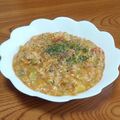 msft5632's cooksnap of when they made ■トマトとアボカドのクリーミーリゾット■.
