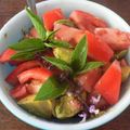食器洗いは苦手's cooksnap of when they made ＊バジルペースト(ジェノバペースト）＊.