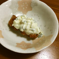クックDI37P5☆'s cooksnap of when they made 簡単なのに本格的！タルタルソース.