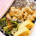 ゆーのすけ23's cooksnap of when they made アジアン鶏唐揚げのスイチリマヨ和え.