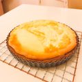 NON♡RAMU's cooksnap of when they made 自慢の♡基本サクサクタルト生地、ココア編.