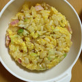 ちゃぴゆき's cooksnap of when they made ネギの炒飯.