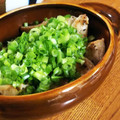 低カロ探検隊's cooksnap of when they made 鶏肉のねぎだく中華だれ.