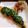 ねずみんパラダイス's cooksnap of when they made ＊鮭のマリモ焼き＊.