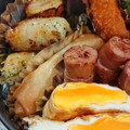 まりも1022's cooksnap of when they made お弁当に★焼肉タレ＋マヨのちくわ炒め.
