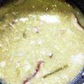 ずっこけ123's cooksnap of when they made 簡単!えのきと卵のコーンスープ(卵スープ.