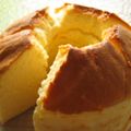 addysa's cooksnap of when they made 基本のヨーグルトシフォン＋アレンジ集.