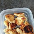 クックUL8OCM☆'s cooksnap of when they made 油大さじ１！揚げない★鶏むね肉の塩唐揚げ.