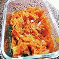 Ryuosuwari's cooksnap of when they made みかんまるごとマーマレード.
