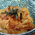 YuIRittsu's cooksnap of when they made 豚丼のタレ.