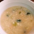 美貴姉's cooksnap of when they made 朝食やランチに♪味噌おじや.
