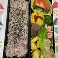ぐりtoぐら's cooksnap of when they made ロールイカでカレー粉炒め❤️.