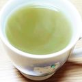 ﾋﾟﾛﾐ♡'s cooksnap of when they made 美味しい緑茶の入れ方♪（覚書）.
