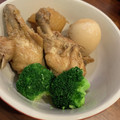miyoopy's cooksnap of when they made 鶏のさっぱり煮☆電気圧力鍋で簡単！.