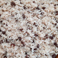クックIMR4AF☆'s cooksnap of when they made お義母さんのお赤飯（蒸し器１升５合）.