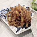 Marilyn＊・'s cooksnap of when they made 簡単！美味しい！ごぼうと人参大根きんぴら.