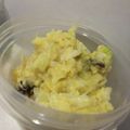 ユカtoマオマオ's cooksnap of when they made 簡単・さつまいもサラダ.