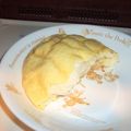 井澤綾華（井澤農園）'s cooksnap of when they made ☆市販のパンをレンジで焼きたて風に☆.