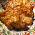 serafyimu's cooksnap of when they made すぐできる！鶏胸肉焼きのカレー味.