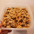 きてぃコ★'s cooksnap of when they made めちゃ旨っ～♡あさり缶と切干大根の旨煮.