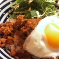ココチャン's cooksnap of when they made ポークビーンズ.
