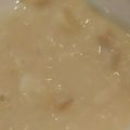 ひぃちゃんひー's cooksnap of when they made 【離乳食初期】お麩ミルク煮♡.