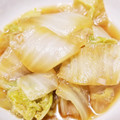 マリメラ's cooksnap of when they made 【超簡単10分】白菜とツナの煮物.