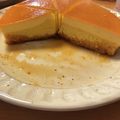 ぽー子ちゃん's cooksnap of when they made とっても簡単　プリンケーキ♪.