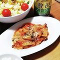 りさらるき's cooksnap of when they made 豚肉のトマト煮.